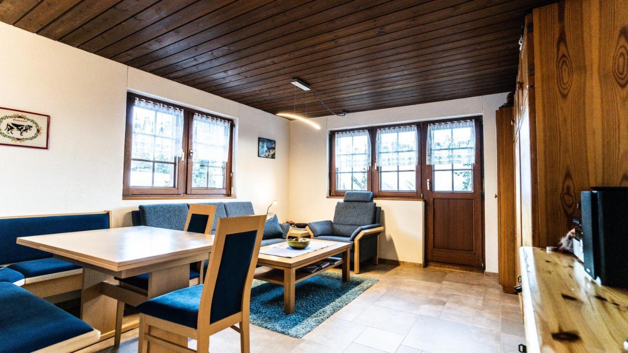 Haus Sportina Appartement Riederalp Buitenkant foto